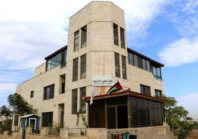 الأردن يُصدر قرارًا بحل نقابة المعلمين وحبس أعضاء مجلسه