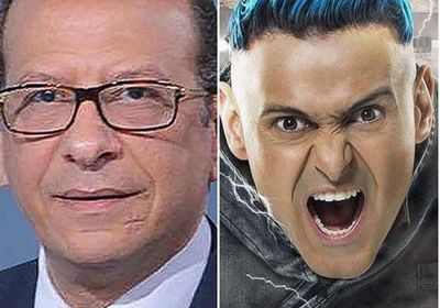 براءة رامز جلال ومجموعة MBC من الاستيلاء على الملكية الفكرية لبرامج المقالب