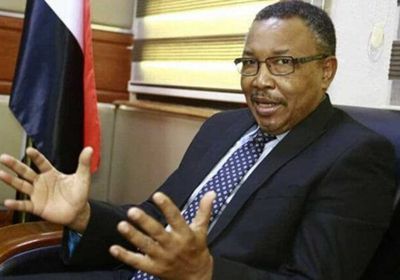وزير خارجية السودان: جيشنا يسيطر على كل أراضي البلاد