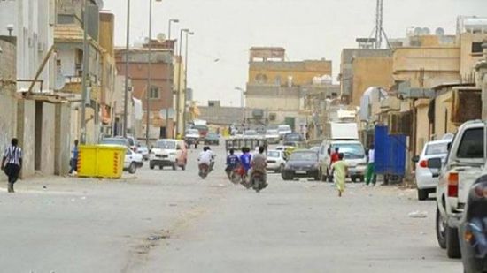 2781 قضية أمنية في الحوطة خلال 2020