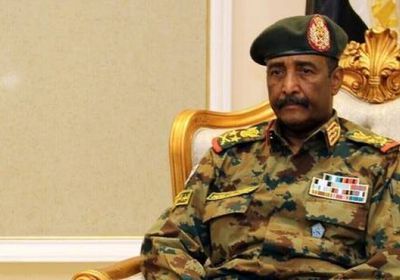 رئيس المجلس السيادي السوداني: أبواب السلام ستظل مشرعة لتضم جميع السودانيين
