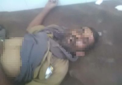 القبض على مسلح قتل وأصاب 3 في طور الباحة