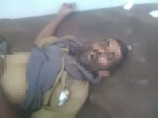 القبض على مسلح قتل وأصاب 3 في طور الباحة