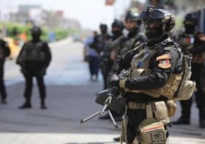استعدادات أمنية مكثفة بالعراق في ذكرى مقتل قاسم سليماني