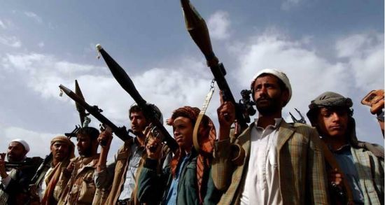 إجرام متوحش وإرهاب متوغّل.. نظرة على الاستهداف الحوثي لـ"الأعيان المدنية"
