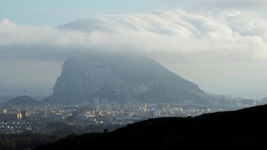 إسبانيا وبريطانيا تتوصلان إلى اتفاق أولي بشأن وضع جبل طارق