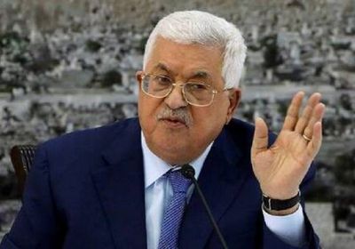 الرئيس الفلسطيني: جهودها مستمرة لحشد الدعم الدولي وإيجاد حل شامل لقضيتنا
