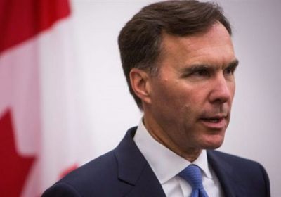 عطلة ترفيهية تسبب في استقالة وزير كندي