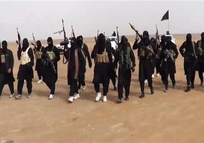 داعش يعلن مسؤوليته عن حادث الحافلة العسكرية السورية