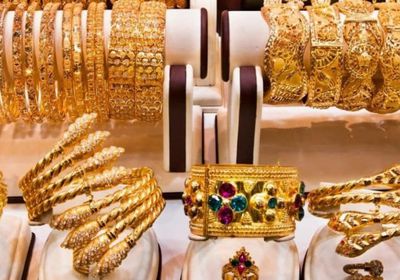 أسعار الذهب في الأسواق اليمنية اليوم الجمعة