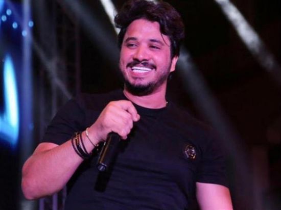 مصطفى حجاج يستعد لمشروعين فنيين جديدين خلال عام 2021