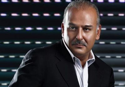 جمال سليمان يوجه رسالة وداع لـ حاتم علي