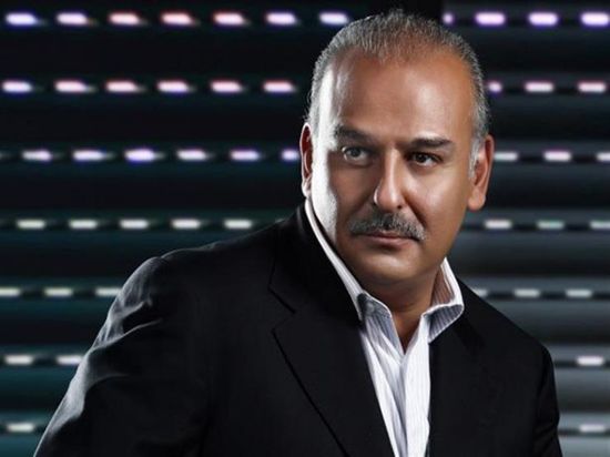 جمال سليمان يوجه رسالة وداع لـ حاتم علي