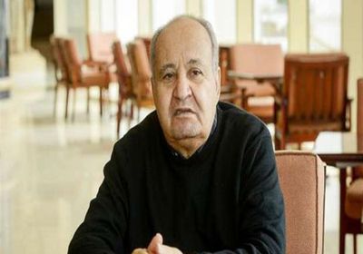 وحيد حامد يدخل العناية المركزة بعد مروره بأزمة صحية