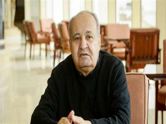 وحيد حامد يدخل العناية المركزة بعد مروره بأزمة صحية