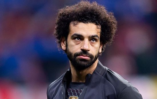 ماركا: صلاح بين أفضل 25 لاعبا بالعالم في 2020