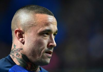 إنتر ميلان يجدد إعارة ناينجولان إلى كالياري