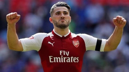 كولاسيناك ينضم لشالكه رسميا