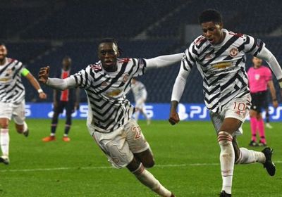 مانشستر يونايتد يستضيف أستون فيلا وعينه على الصدارة.. وإيفرتون يواجه وست هام