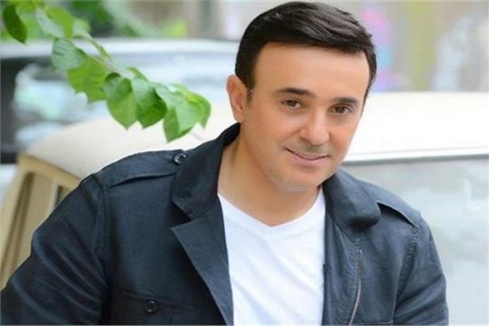 صابر الرباعي :يا رب 2020 ما تنعاد وتنتهي الكورونا خلال هذا العام