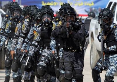 العراق: لدينا معلومات عن مخططات إرهابية في بغداد