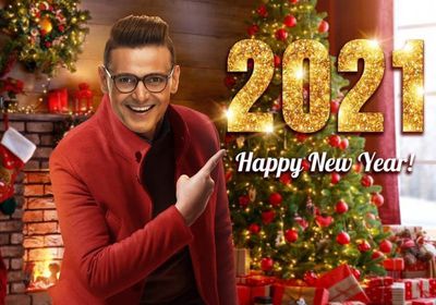 رامز جلال يكشف عن أمنيته في عام 2021