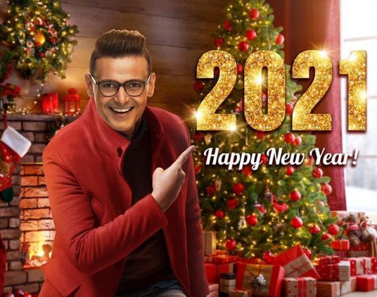 رامز جلال يكشف عن أمنيته في عام 2021