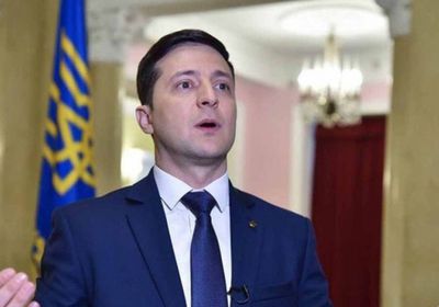 أوكرانيا تُعلن عودة 9 مواطنين كانوا ضمن المحتجزين بسوريا