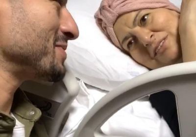 في بداية العام الجديد.. حمادة هلال يتذكر والدته الراحلة