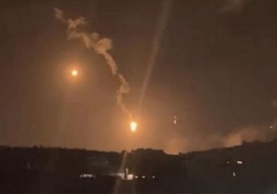 إعلام عراقي: 3 قذائف هاون تستهدف منطقة العبارة في ديالي