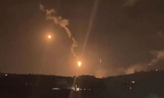 إعلام عراقي: 3 قذائف هاون تستهدف منطقة العبارة في ديالي