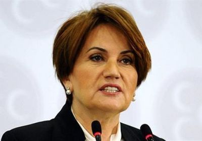  ميرال إكسينير لـ"أردوغان": عليك حماية النساء وليس إهانتهن