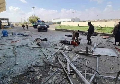 تعليقًا على اعتداءات عدن.. الهند: استهداف المدنيين مرفوض وغير مبرر