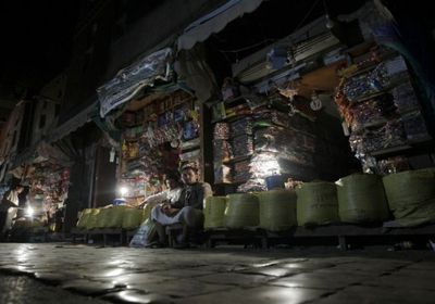 نوايا مشبوهة وراء انقطاعات كهرباء عدن.. وتأزيم حياة السكان