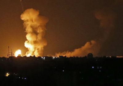  انفجار يستهدف شاحنة تركية في ريف حلب