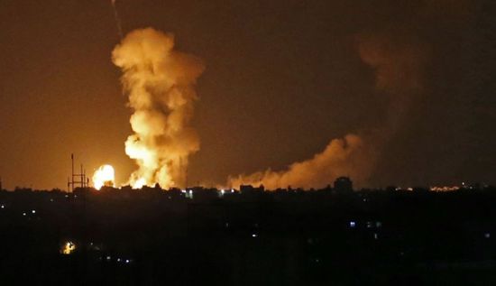  انفجار يستهدف شاحنة تركية في ريف حلب