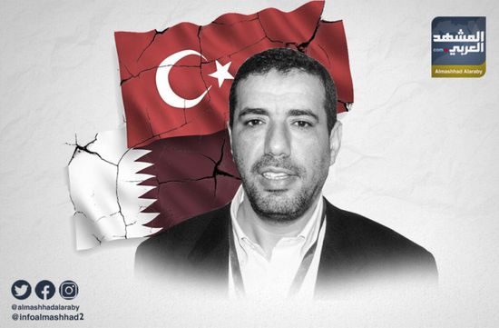  "اعتقلوه واطردوه".. قنبلة غضب تنفجر في وجه راجح بادي