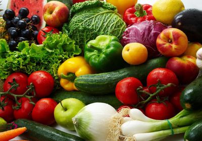 استقرار أسعار الخضروات والفواكه اليوم السبت