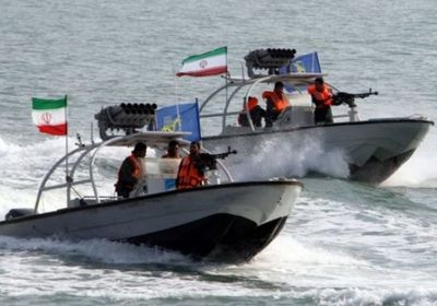 مسؤول أمريكي يكشف حالة تأهب إيرانية في الخليج