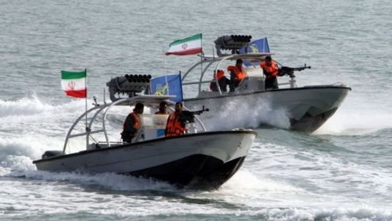 مسؤول أمريكي يكشف حالة تأهب إيرانية في الخليج