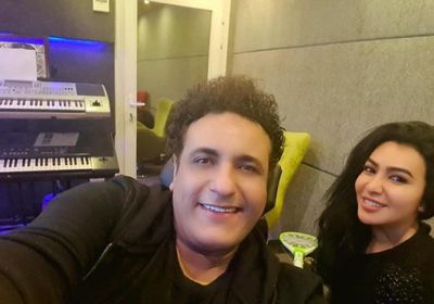 مع محمد رحيم.. ميريهان حسين تشوق جمهورها لأغنية جديدة