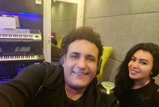 مع محمد رحيم.. ميريهان حسين تشوق جمهورها لأغنية جديدة