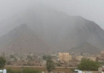 تحذيرات من أجواء باردة على صنعاء والضالع
