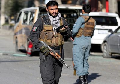  مقتل صحفي أفغاني بالرصاص في كمين