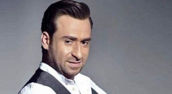 نضال الشافعي :فكرت في الاعتزال بهذا الوقت