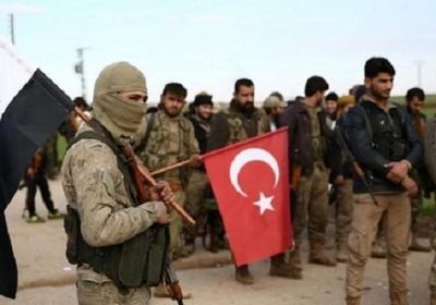 المرصد السوري: 7 آلاف مرتزق سوري في ليبيا جلبتهم تركيا للقتال مع مليشيا الوفاق