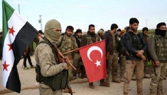 المرصد السوري: 7 آلاف مرتزق سوري في ليبيا جلبتهم تركيا للقتال مع مليشيا الوفاق