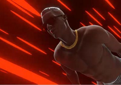 بالفيديو.. محمد رمضان يطرح كليب جديد بعنوان "يلا بينا"