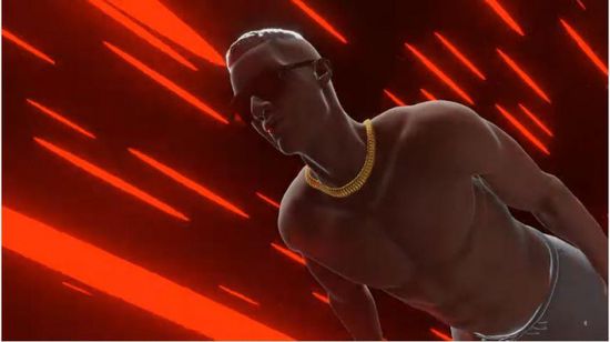 بالفيديو.. محمد رمضان يطرح كليب جديد بعنوان "يلا بينا"