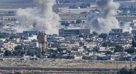  قصف القرى السكنية.. رصاص الحوثي الغادر الذي يخترق الصدور